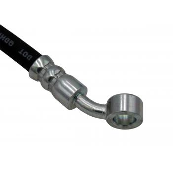 2005 Subaru Impreza Brake Hydraulic Hose Rear Left Dorman H620482 image 3 of 4