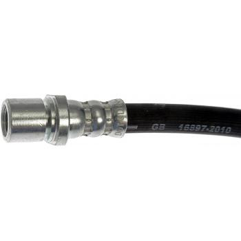 2008 Subaru Outback Brake Hydraulic Hose Rear Left Inner Dorman H620483 image 2 of 4