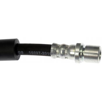 2008 Subaru Outback Brake Hydraulic Hose Rear Left Inner Dorman H620483 image 3 of 4