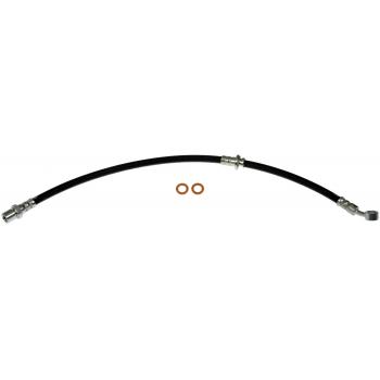2006 Subaru Forester Brake Hydraulic Hose Rear Left Dorman H620486 image 4 of 4