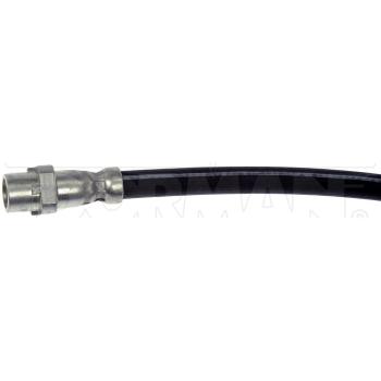 2006 BMW 330xi Brake Hydraulic Hose Front Left Dorman H620496 image 1 of 4