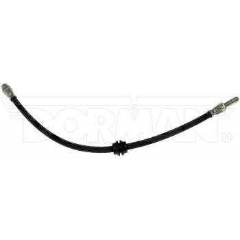 2006 BMW 330xi Brake Hydraulic Hose Front Left Dorman H620496 image 4 of 4