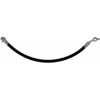 2004 Nissan Frontier Brake Hydraulic Hose Front Left Dorman H620519 image 1 of 4