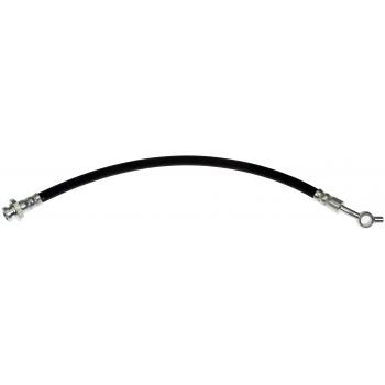 2004 Nissan Frontier Brake Hydraulic Hose Front Left Dorman H620519 image 4 of 4
