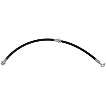 2007 Nissan Murano Brake Hydraulic Hose Front Right Dorman H620524 image 1 of 4