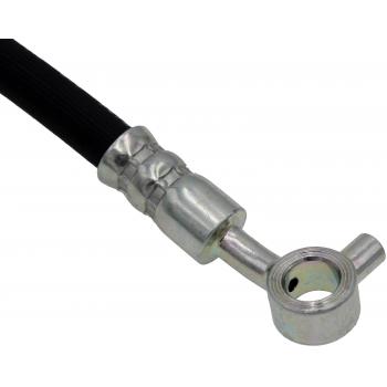 2007 Nissan Murano Brake Hydraulic Hose Front Right Dorman H620524 image 3 of 4