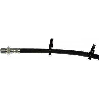 2009 Dodge Challenger Brake Hydraulic Hose Front Right Dorman H620564 image 2 of 4