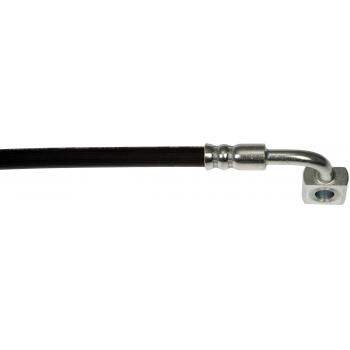 2009 Dodge Challenger Brake Hydraulic Hose Front Right Dorman H620564 image 3 of 4