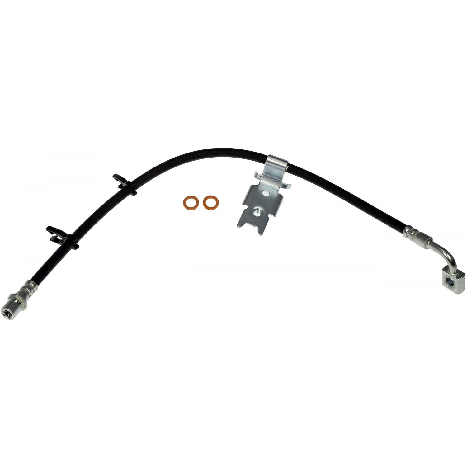 Dorman H620564 - Brake Hydraulic Hose Dorman H620564 Brake Hydraulic Hose product image 4 of 4
