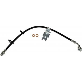 2009 Dodge Challenger Brake Hydraulic Hose Front Right Dorman H620564 image 4 of 4