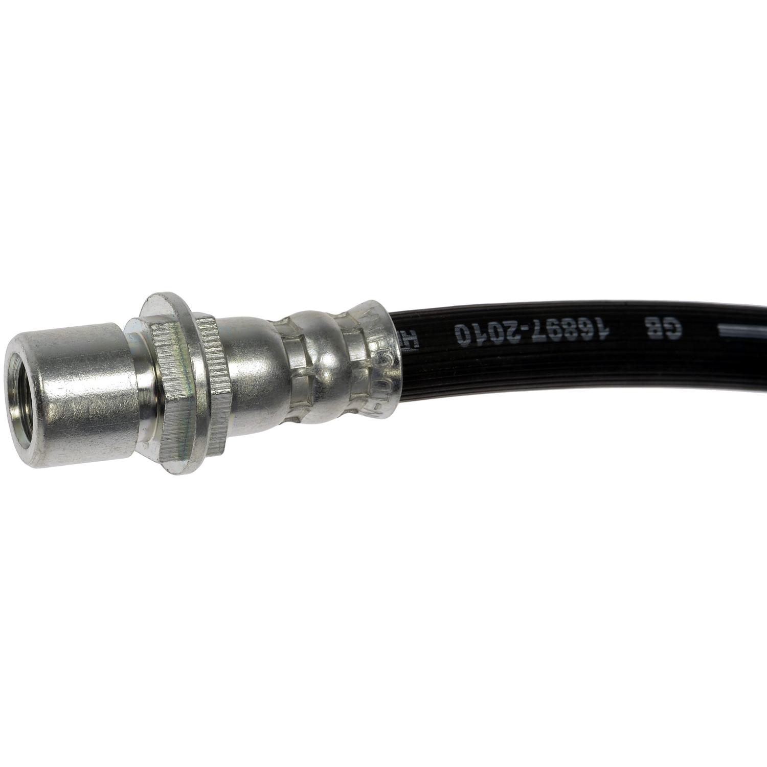 Dorman H620565 - Brake Hydraulic Hose Dorman H620565 Brake Hydraulic Hose product image 2 of 4