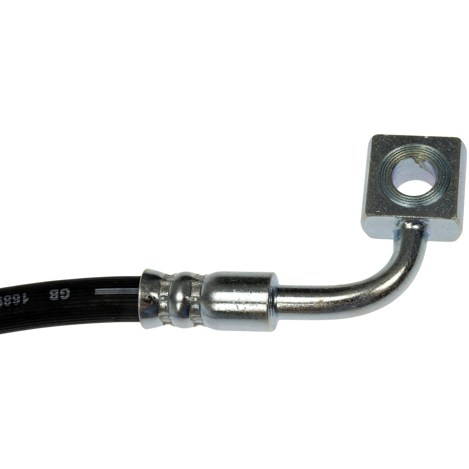 Dorman H620565 - Brake Hydraulic Hose Dorman H620565 Brake Hydraulic Hose product image 3 of 4