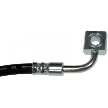2009 Dodge Challenger Brake Hydraulic Hose Front Left Dorman H620565 image 3 of 4