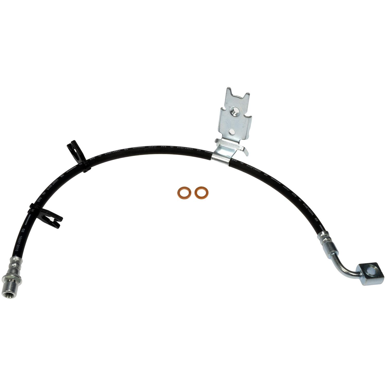 Dorman H620565 - Brake Hydraulic Hose Dorman H620565 Brake Hydraulic Hose product image 4 of 4