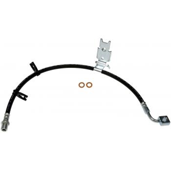 2009 Dodge Challenger Brake Hydraulic Hose Front Left Dorman H620565 image 4 of 4