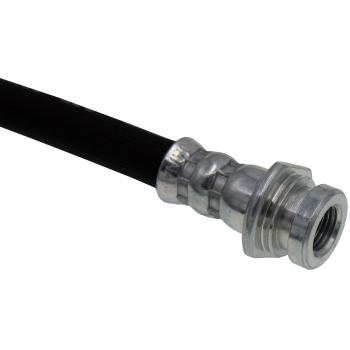 2002 Suzuki Aerio Brake Hydraulic Hose Rear Left Dorman H620568 image 3 of 4