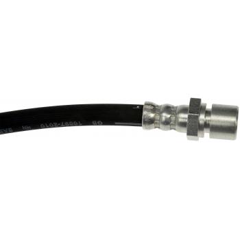 2007 Suzuki Reno Brake Hydraulic Hose Rear Left Dorman H620571 image 3 of 4