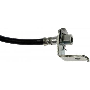 2003 Dodge Dakota Brake Hydraulic Hose Front Right Dorman H620576 image 3 of 4