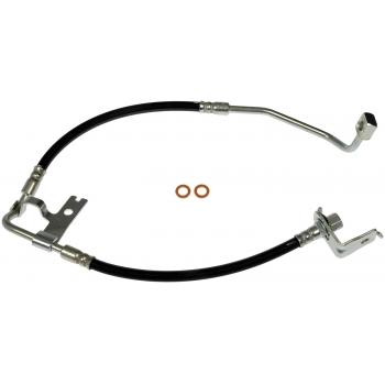 2003 Dodge Dakota Brake Hydraulic Hose Front Right Dorman H620576 image 4 of 4