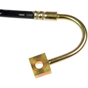 2007 Chrysler Aspen Brake Hydraulic Hose Rear Left Dorman H620591 image 1 of 3