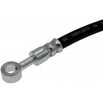 2008 Hyundai Tucson Brake Hydraulic Hose Front Right Dorman H620599 image 2 of 4