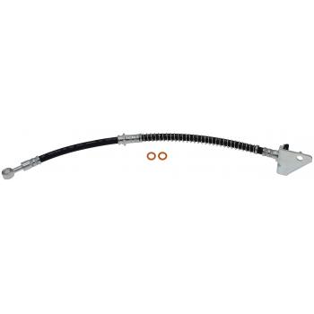 2008 Hyundai Tucson Brake Hydraulic Hose Front Right Dorman H620599 image 4 of 4