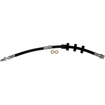 2006 Ford Focus Brake Hydraulic Hose Front Left Dorman H620632 image 3 of 3