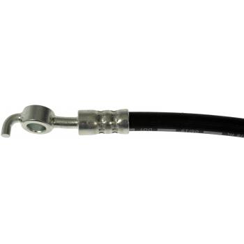 2003 Isuzu Axiom Brake Hydraulic Hose Front Left Dorman H620635 image 2 of 4