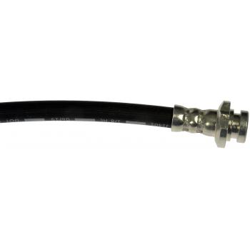 2003 Isuzu Axiom Brake Hydraulic Hose Front Left Dorman H620635 image 3 of 4