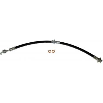 2003 Isuzu Axiom Brake Hydraulic Hose Front Left Dorman H620635 image 4 of 4