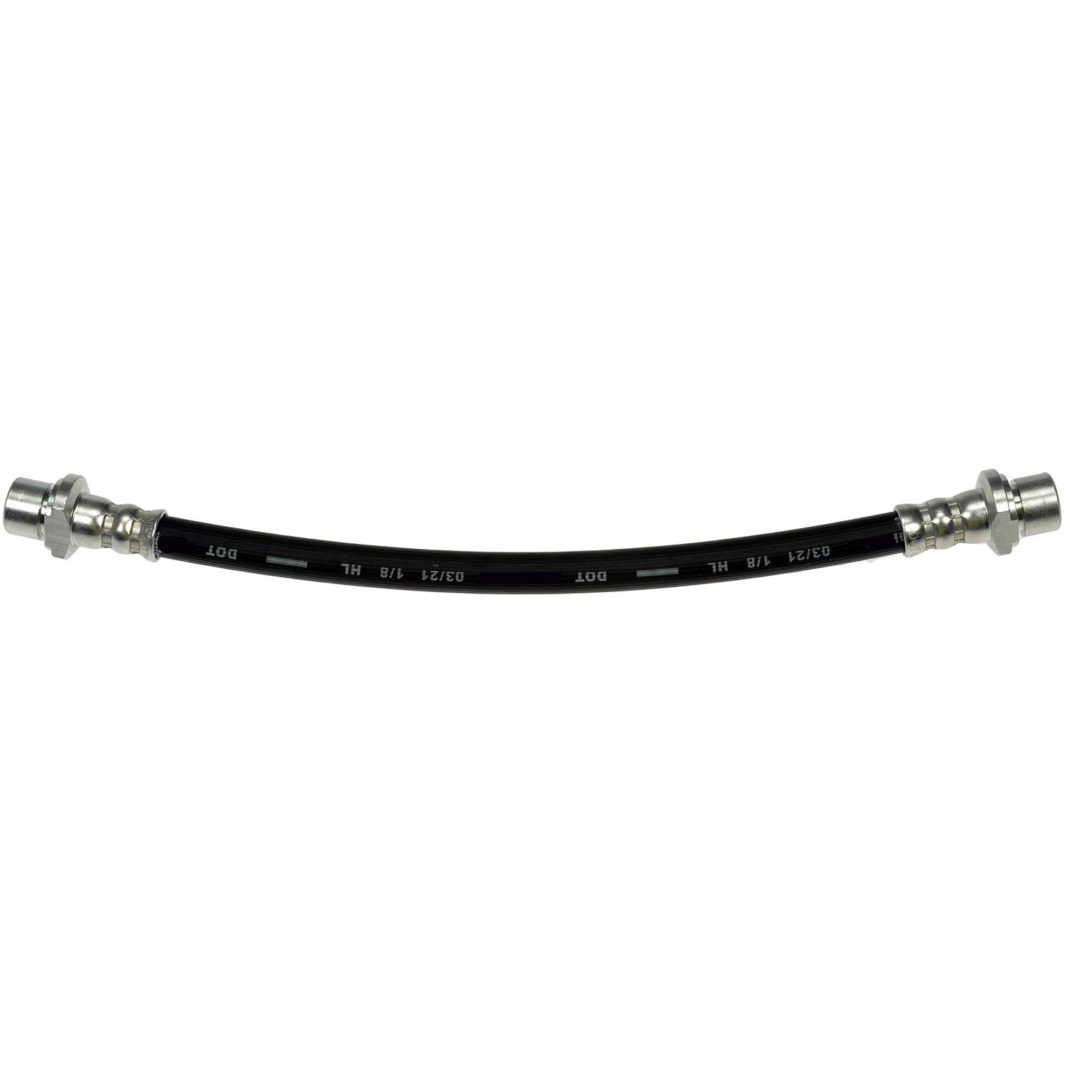 Dorman H620641 Brake Hydraulic Hose product image 1 of 4