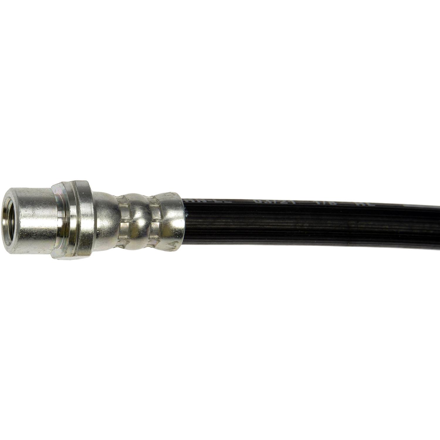 Dorman H620641 Brake Hydraulic Hose product image 2 of 4