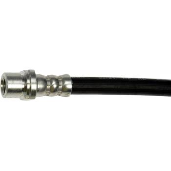 2007 Toyota Matrix Brake Hydraulic Hose Rear Left Dorman H620641 image 2 of 4