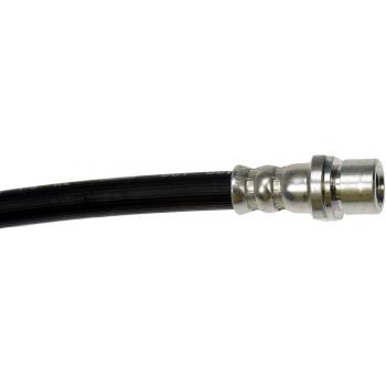 2007 Toyota Matrix Brake Hydraulic Hose Rear Left Dorman H620641 image 3 of 4