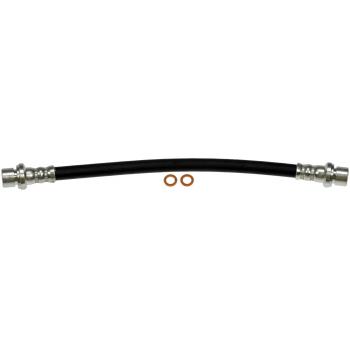 2007 Toyota Matrix Brake Hydraulic Hose Rear Left Dorman H620641 image 4 of 4