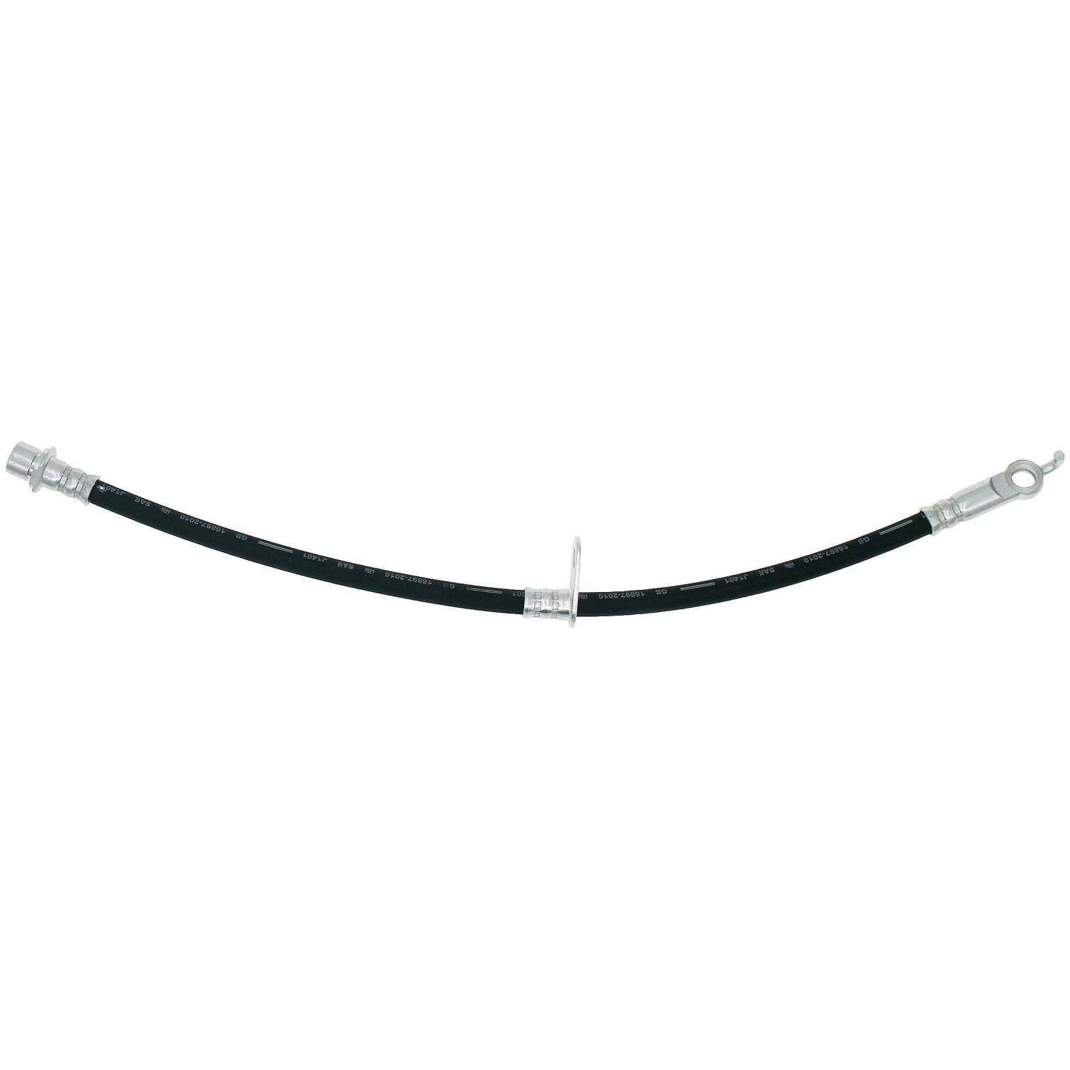 Dorman H620650 Brake Hydraulic Hose product image 3 of 3