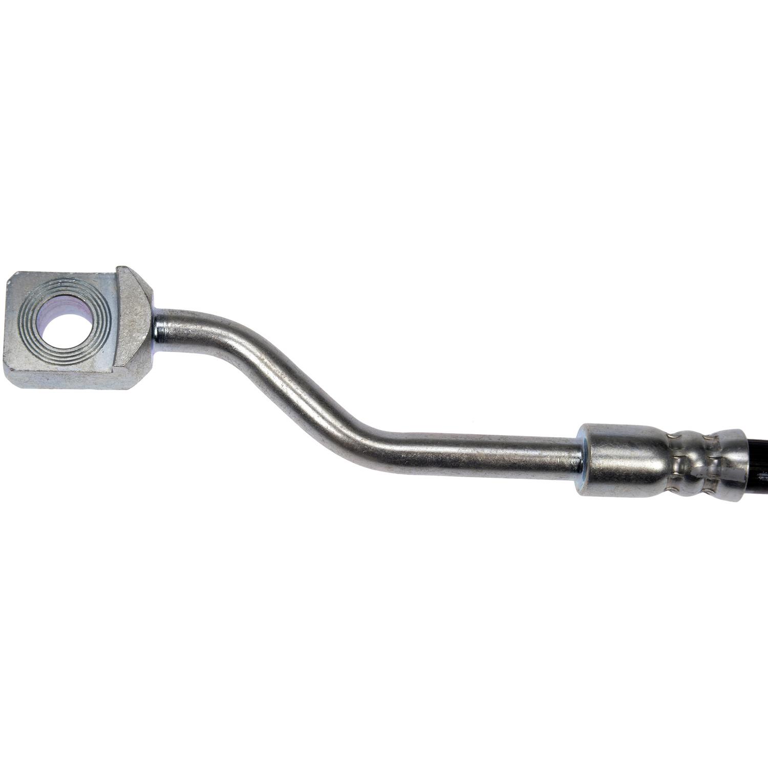 Dorman H620660 - Brake Hydraulic Hose Dorman H620660 Brake Hydraulic Hose product image 2 of 5
