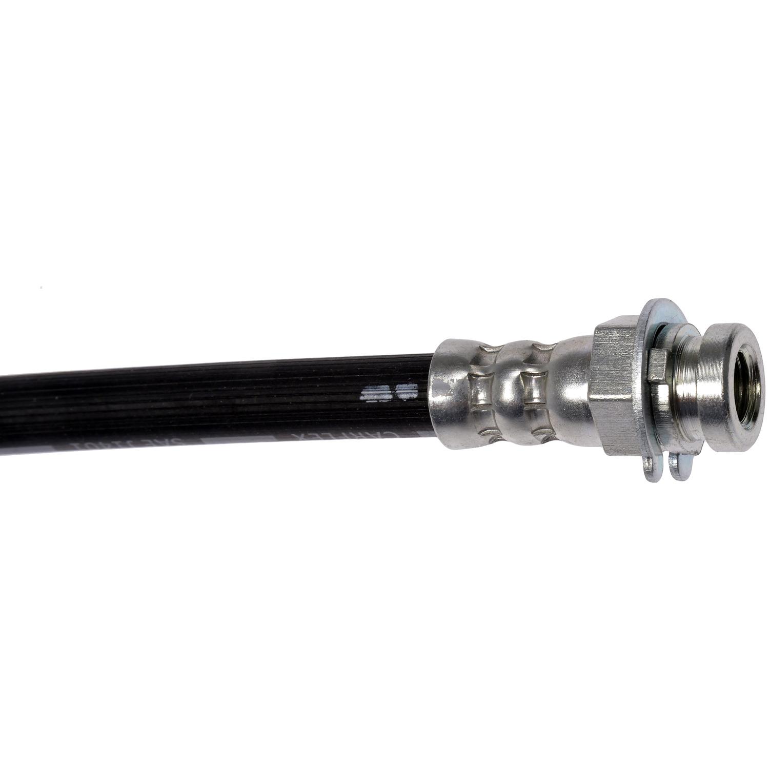 Dorman H620660 - Brake Hydraulic Hose Dorman H620660 Brake Hydraulic Hose product image 3 of 5
