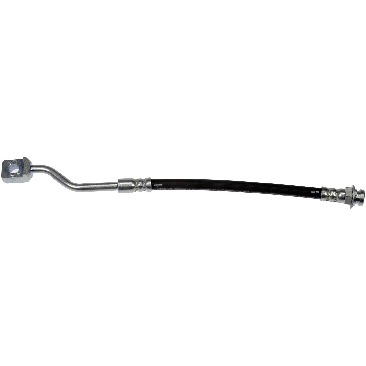 Dorman H620660 - Brake Hydraulic Hose Dorman H620660 Brake Hydraulic Hose product image 4 of 5