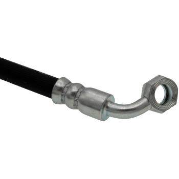 2009 Lexus GX470 Brake Hydraulic Hose Rear Left Outer Dorman H620661 image 3 of 4
