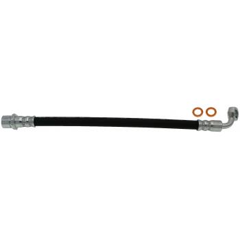 2009 Lexus GX470 Brake Hydraulic Hose Rear Left Outer Dorman H620661 image 4 of 4