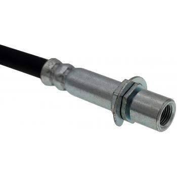 2009 Lexus GX470 Brake Hydraulic Hose Rear Left Inner Dorman H620665 image 3 of 4