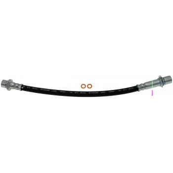 2009 Lexus GX470 Brake Hydraulic Hose Rear Left Inner Dorman H620665 image 4 of 4