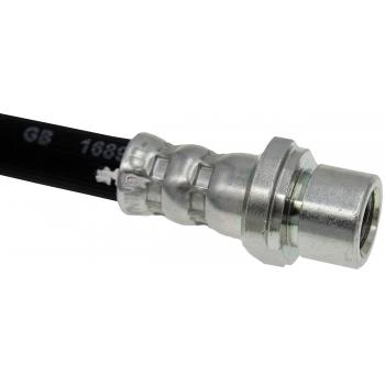 2009 Toyota Avalon Brake Hydraulic Hose Front Left Dorman H620676 image 2 of 3