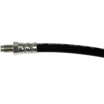 2011 Mazda 3 Brake Hydraulic Hose Rear Left Dorman H620686 image 2 of 4