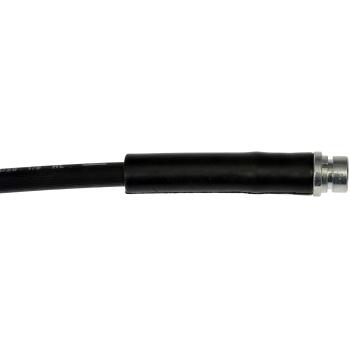 2011 Mazda 3 Brake Hydraulic Hose Rear Left Dorman H620686 image 3 of 4