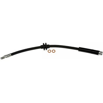 2011 Mazda 3 Brake Hydraulic Hose Rear Left Dorman H620686 image 4 of 4
