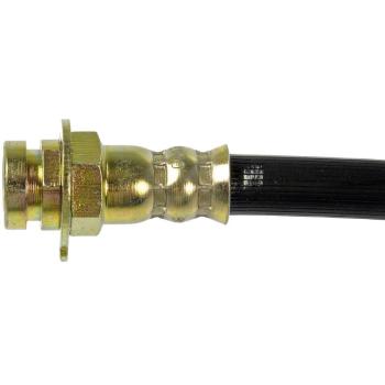 2003 Chevrolet Silverado 1500 HD Brake Hydraulic Hose Rear Left Dorman H620722 image 1 of 3