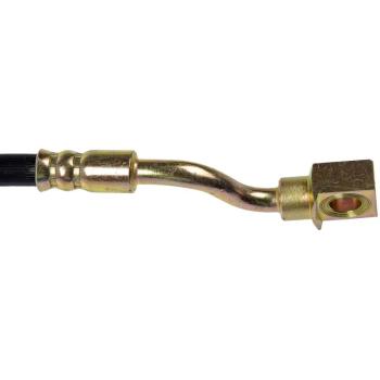 2003 Chevrolet Silverado 1500 HD Brake Hydraulic Hose Rear Left Dorman H620722 image 2 of 3