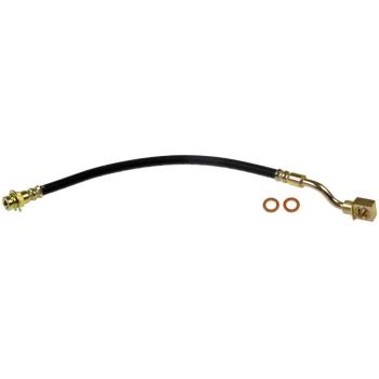 2003 Chevrolet Silverado 1500 HD Brake Hydraulic Hose Rear Left Dorman H620722 image 3 of 3